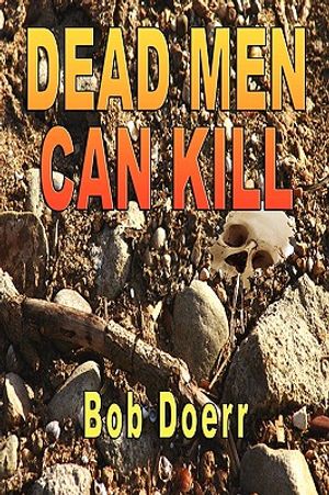Dead Men Can Kill: (A Jim West Mystery Thriller Series Book 1) image number 0