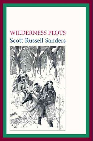 Wilderness Plots : Tales About the Settlement of the American Land image number 0