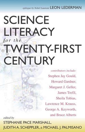 Science Literacy for the Twenty-First Century image number 0