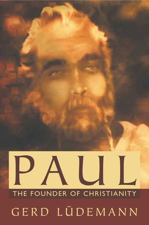 Paul: The Founder of Christianity image number 0