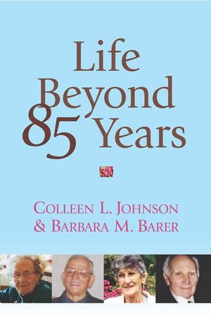 Life Beyond 85 Years image number 0