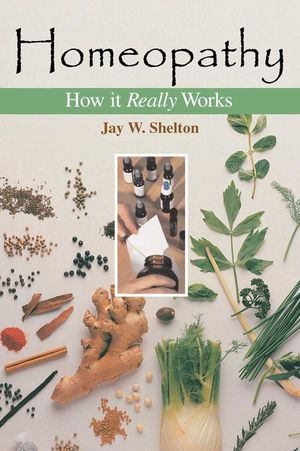 Homeopathy: How It Really Works image number 0