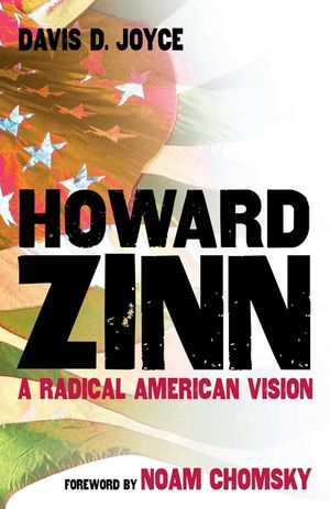 Howard Zinn: A Radical American Vision image number 0
