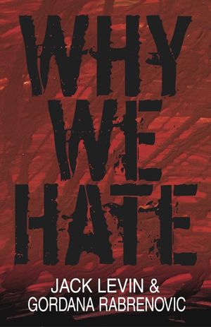 Why We Hate image number 0