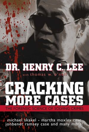 Cracking More Cases: The Forensic Science of Solving Crimes image number 0