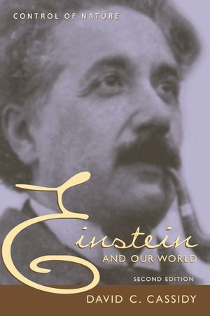 Einstein and Our World: Control of Nature image number 0