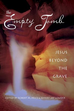 Empty Tomb: Jesus Beyond the Grave image number 0