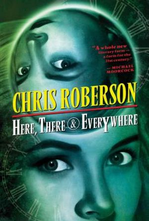 Here, There & Everywhere image number 0