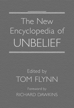 The New Encyclopedia of Unbelief image number 0