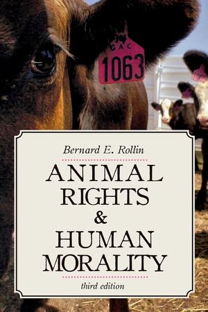 Animal Rights & Human Morality image number 0
