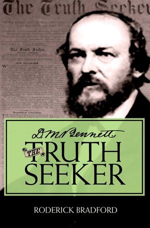 D.M. Bennett, the Truth Seeker image number 0