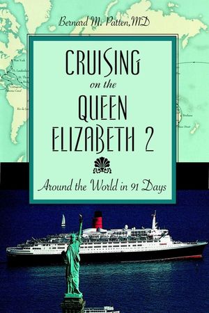 Cruising on the Queen Elizabeth 2: Aroun image number 0