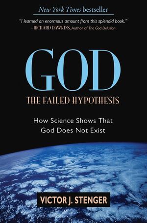 God the Failed Hypothesis?: How Science Shows That God Does Not Exist image number 0