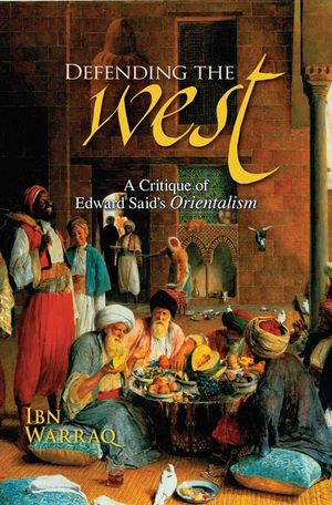 Defending the West: A Critique of Edward Said's Orientalism image number 0