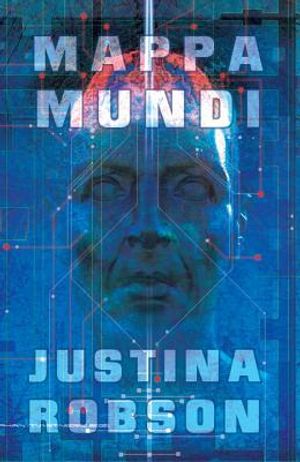 Mappa Mundi image number 0
