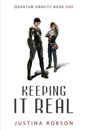 Keeping It Real image number 0
