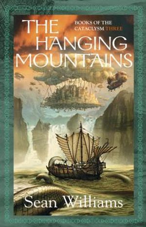 The Hanging Mountains image number 0