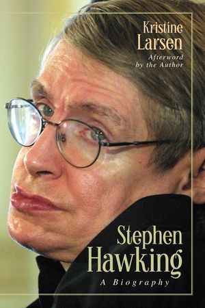 Stephen Hawking: A Biography image number 0