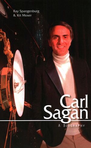 Carl Sagan image number 0