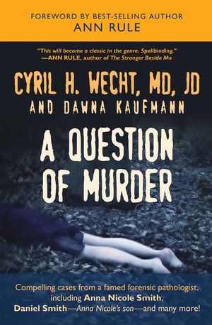 Question of Murder image number 0