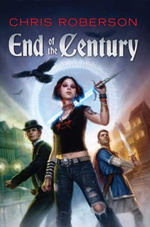 End of the Century image number 0