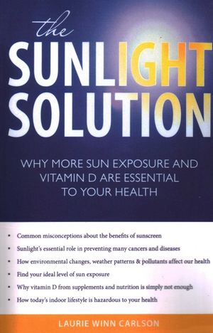 The Sunlight Solution: Why More Sun Exposure and Vitamin D Are Essential to Your Health image number 0