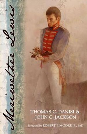Meriwether Lewis image number 0