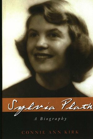 Sylvia Plath: A Biography image number 0
