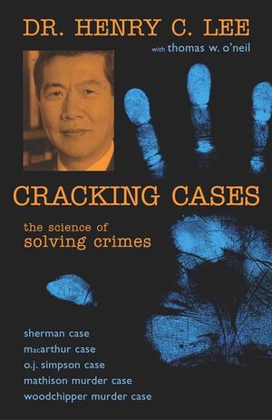 Cracking Cases: The Science of Solving Crimes image number 0