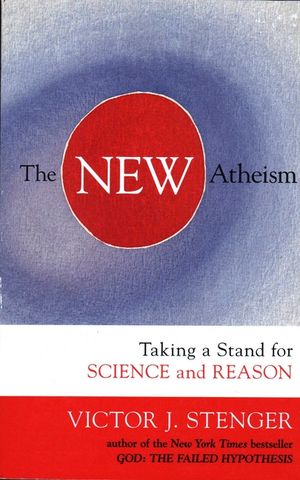 The New Atheism: Taking a Stand for Science and Reason image number 0