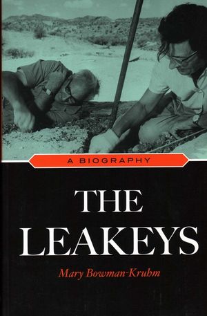 The Leakeys: A Biography image number 0