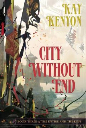City Without End, 3 image number 0