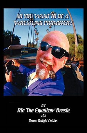 So, You Want to be a Wrestling Promoter ? image number 0