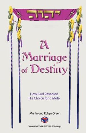 A Marriage of Destiny image number 0