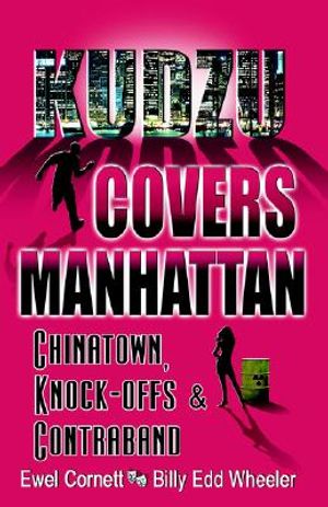 Kudzu Covers Manhattan image number 0