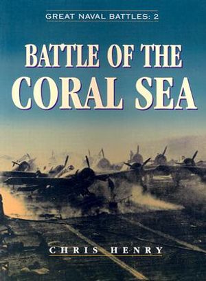 Battle of the Coral Sea image number 0
