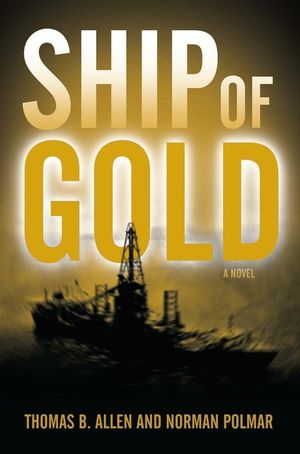 Ship of Gold image number 0