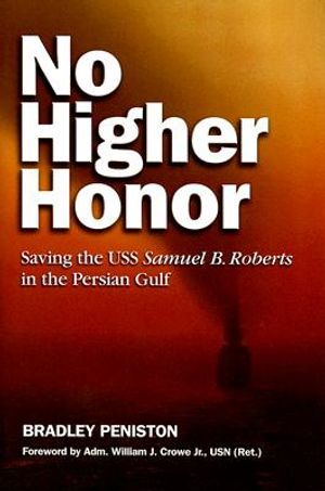 No Higher Honor image number 0