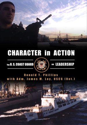 Character in Action: The U.S. Coast Guard on Leadership image number 0