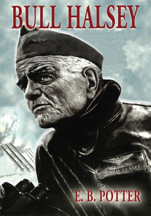 Bull Halsey image number 0