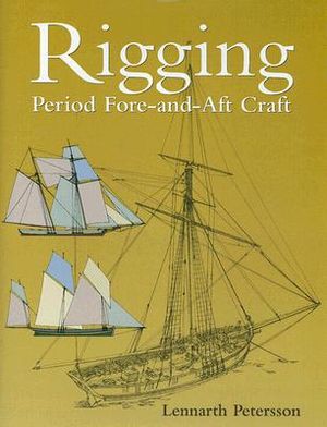 Rigging Period Fore-And-Aft Craft image number 0