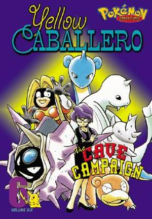 The Cave Campaign image number 0