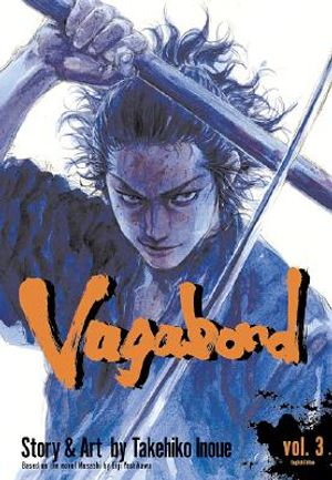 Vagabond, Volume 3 image number 0