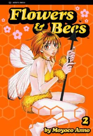Flowers & Bees, Vol. 2 image number 0