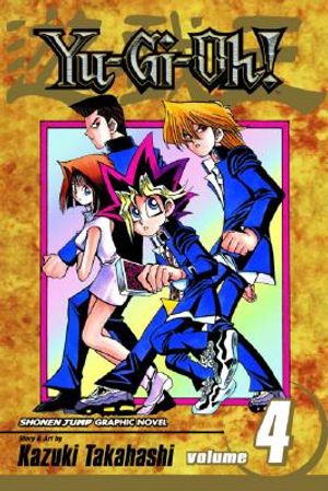 Kaiba's Revenge image number 0