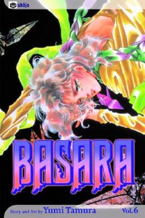 Basara, Vol. 6, 6 image number 0