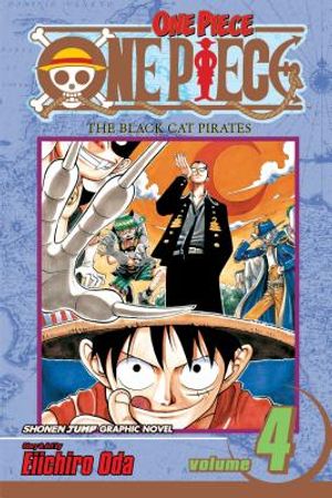 One Piece, Vol. 4, 4 image number 0