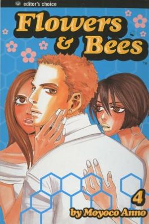 Flowers & Bees, Vol. 4 image number 0