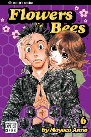 Flowers & Bees, Vol. 6 image number 0