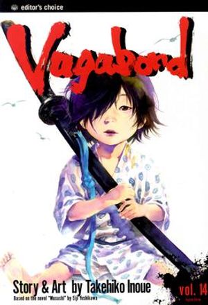 Vagabond, Vol. 14 image number 0